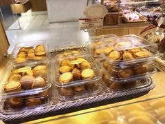 -山崎面包(静安久光店)