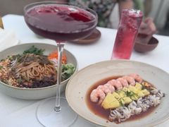 -沿途四季·云南菜·诗酒茶(蓝色港湾店)
