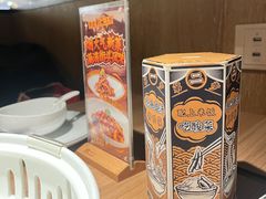-太二酸菜鱼(沈阳万象城店)