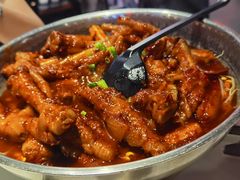 -HOTISLAND海鸡岛·韩国料理(江南西店)