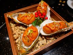 -小运河·公馆(国贸店)
