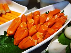 -海底捞火锅(5050购物中心店)