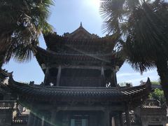 -大学习巷清真寺