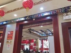 门面-葛记焖饼(伏牛路店)