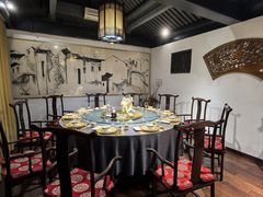 -悦真雅院·四合院·清真私房菜(雍和宫店)