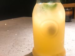 青柠优优-鱼上·烤鱼(万象城店)
