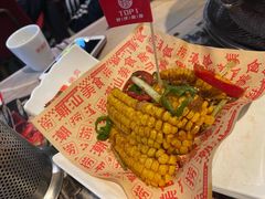 -捞围鲜·港式打边炉(海阳路店)