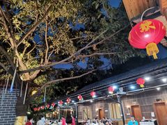 -绿雅居原生态农庄(小涌店)