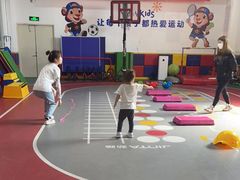 -卓跃儿童运动馆(房山店)