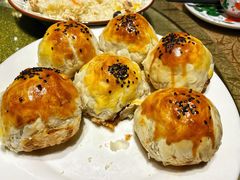 -小尕子·新疆菜(明园店)