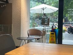 -Maxpoint Kitchen 西餐咖啡(乐峰广场店)
