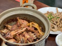 -斯丹姜母鸭·古法干香(泉州总店)