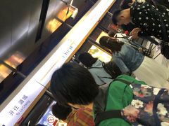 -白石桥南(地铁站)