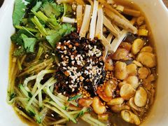 -晋B2008刀削面(小南庄店)