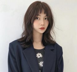点击看大图 -那茉 Hair Salon