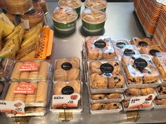 -BreadTalk面包新语·烘焙蛋糕(益田假日店)