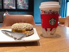 -星巴克臻选(重庆沙坪坝店)