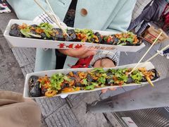 -董顺桃小粒臭豆腐(太平街一店)
