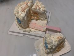 -小麦穗私人订制蛋糕·甜品台(万达店)