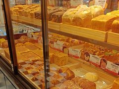 -爸爸糖吐司面包(悠唐购物中心店)