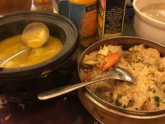 -国惠大酒楼(仓山万达店)