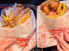 -南楼煎饼(南楼总店)