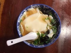 豆腐脑-四海楼(文昌路店)