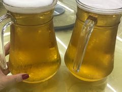 -日照大牌檔•小船海鲜(万平口店)