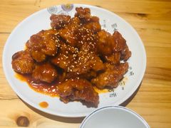 -名家韩国料理·烤肉(瑶海店)
