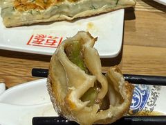 -左邻右舍褡裢火烧(石榴园店)