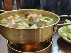 -易裕和·长沙米粉(友谊路店)