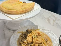 -咕鹿流心披萨(下沙店)