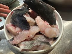 -亮欢寨快活林 酸汤鱼(仁怀店)