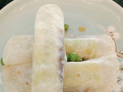 -新白鹿餐厅(京基KK ONE店)