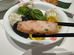 -双合园·海鲜水饺青岛菜(万佳广场店)