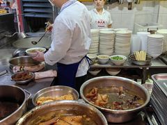 -李兰英湖南面馆(护国路店)