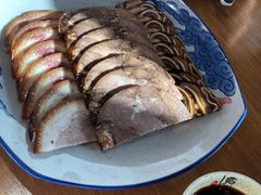 -娄三少·老北京春饼烤鸭家常菜(富力又一城店)
