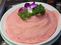 -凤来栖·净庭院·火锅(欧尚店)