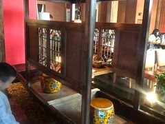 -颐和•海鲜砂锅粥•啫啫煲(奥林匹克广场店)