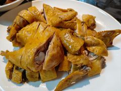 -年辉渔村·非遗传承餐厅(新丰江店)
