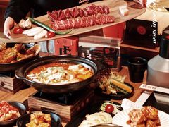 -虎哥六韩式烤肉料理 TIGERGRILL(隆生金山湖中心购物广场店)