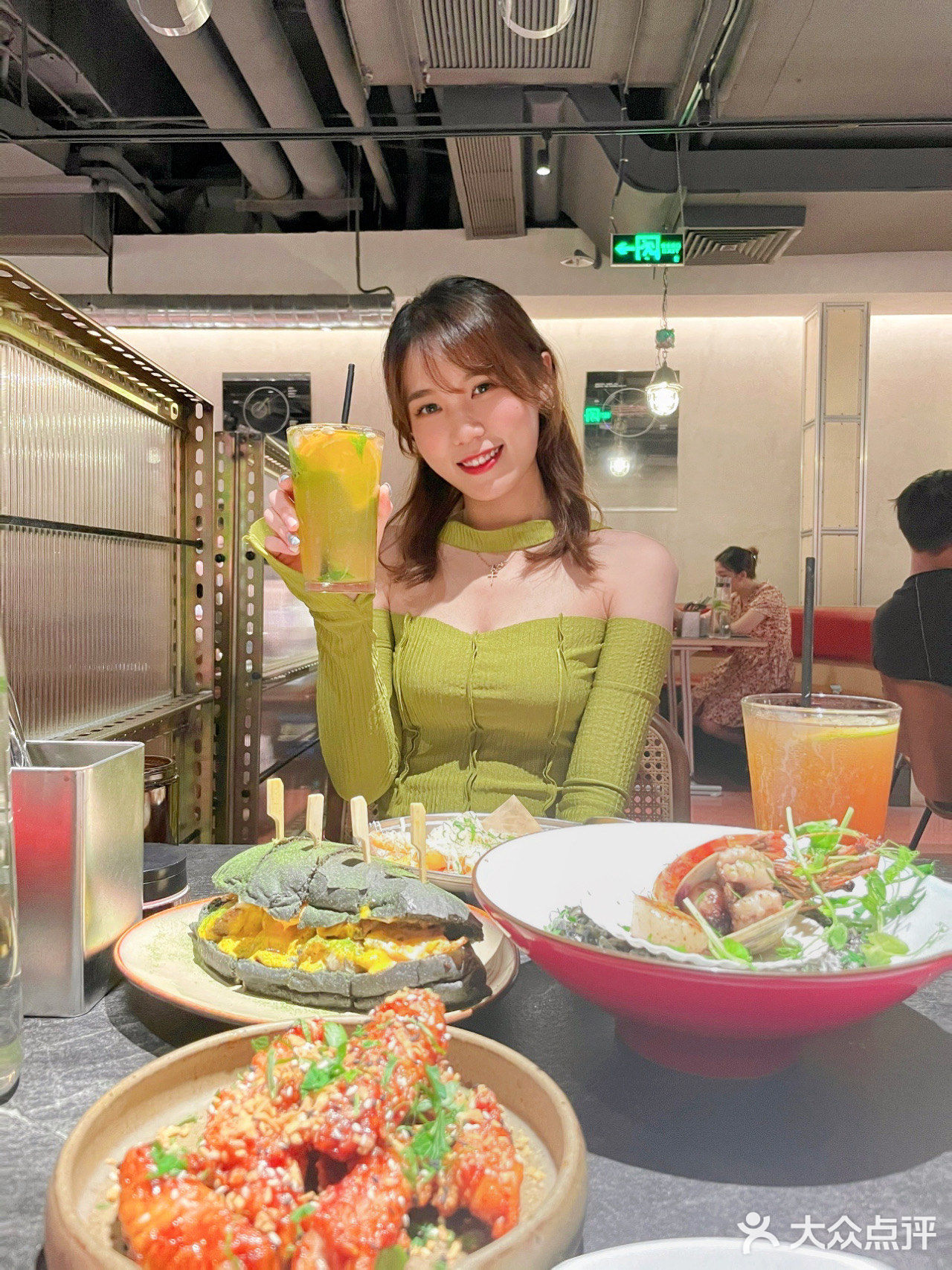 💕广州西式简餐|🌟简悦厨🌟