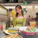 💕广州西式简餐|🌟简悦厨🌟