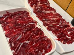 -潮汕大目牛肉火锅(上梅林店)