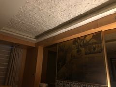 -北京盘古七星酒店