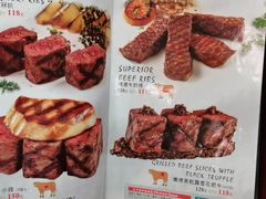 -威尼斯西餐厅(东区店)