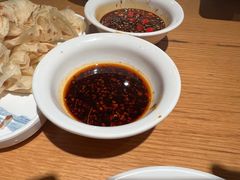 -安天民北方饺子(白石洲店)