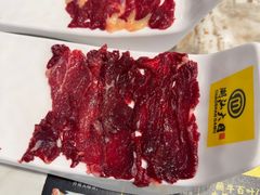 -潮汕大目牛肉火锅(皇岗旗舰店)
