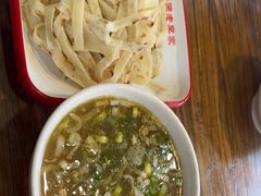 -兄弟俩老李家牛肉汤(总店)
