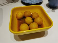 街头咖喱鱼蛋-龙记香港茶餐厅(久光百货店)